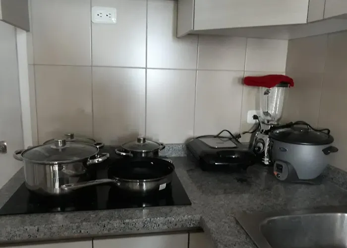 Tus Vacaciones En Tonsupa Ecuador.