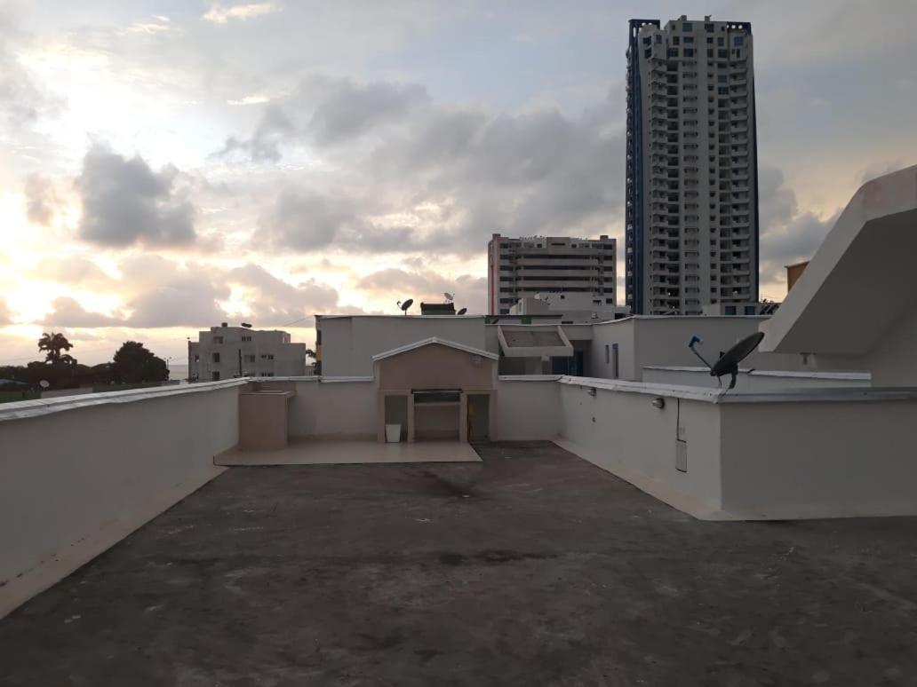 Tus Vacaciones En Ecuador. Apartment *