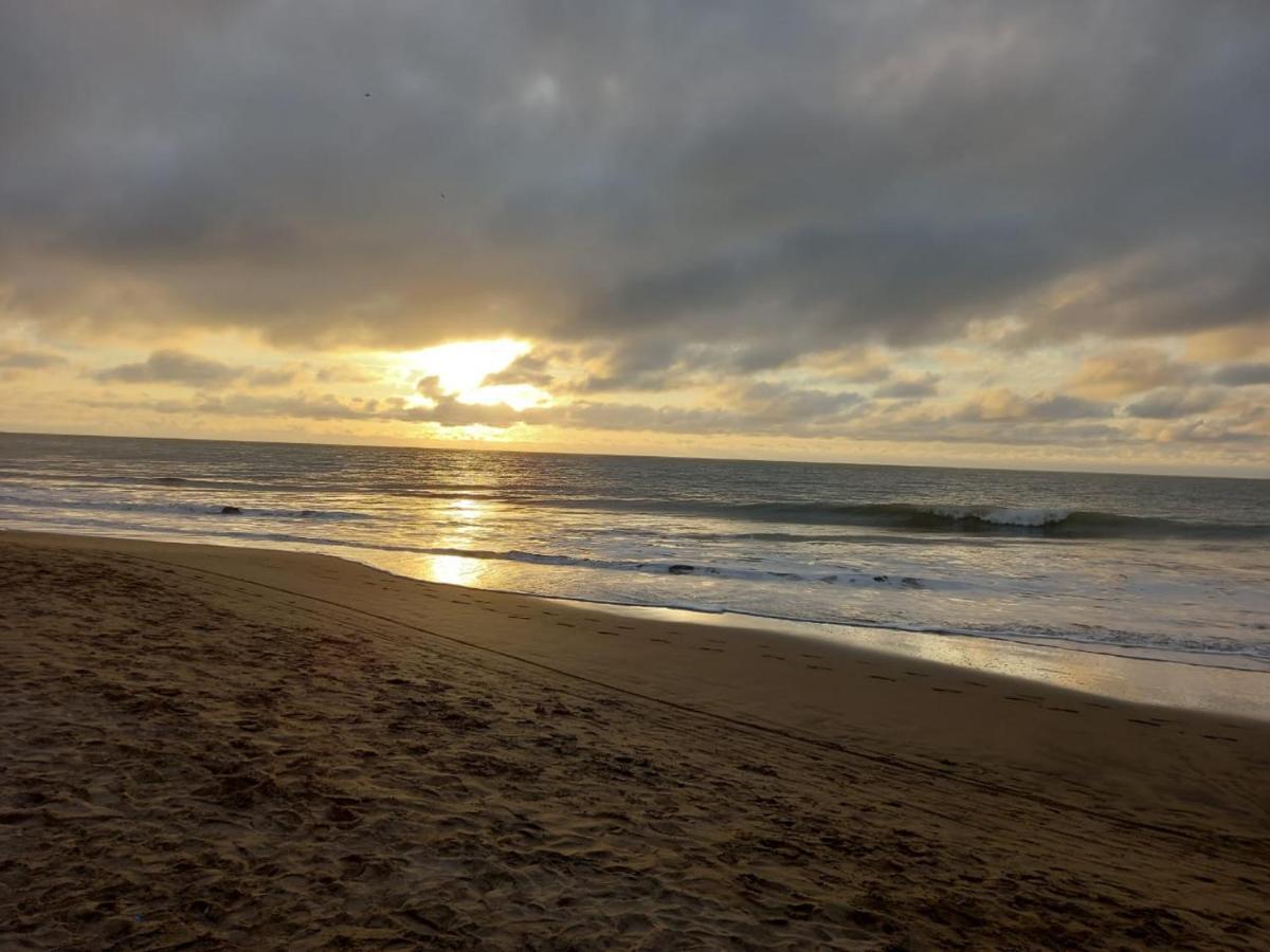 Tus Vacaciones En Ecuador. Tonsupa