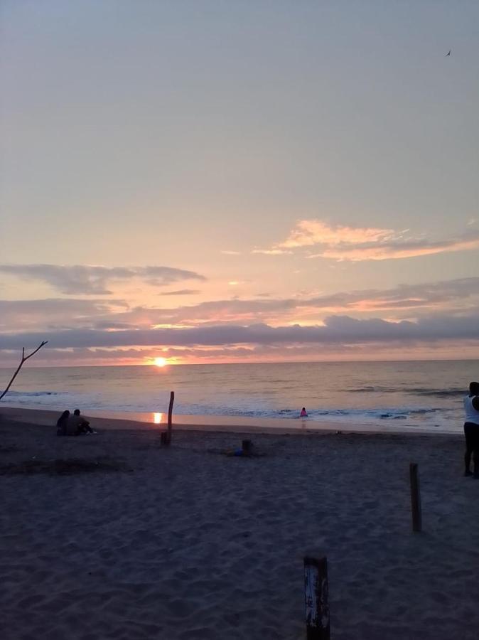 Tus Vacaciones En Ecuador. Tonsupa