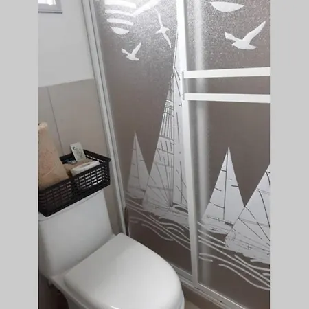 Tus Vacaciones En Tonsupa Ecuador. Apartment Exterior photo