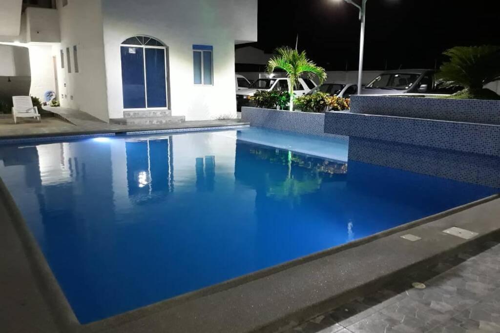 Apartamento Tus Vacaciones En Ecuador.