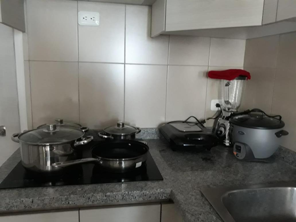 Apartamento Tus Vacaciones En Ecuador.