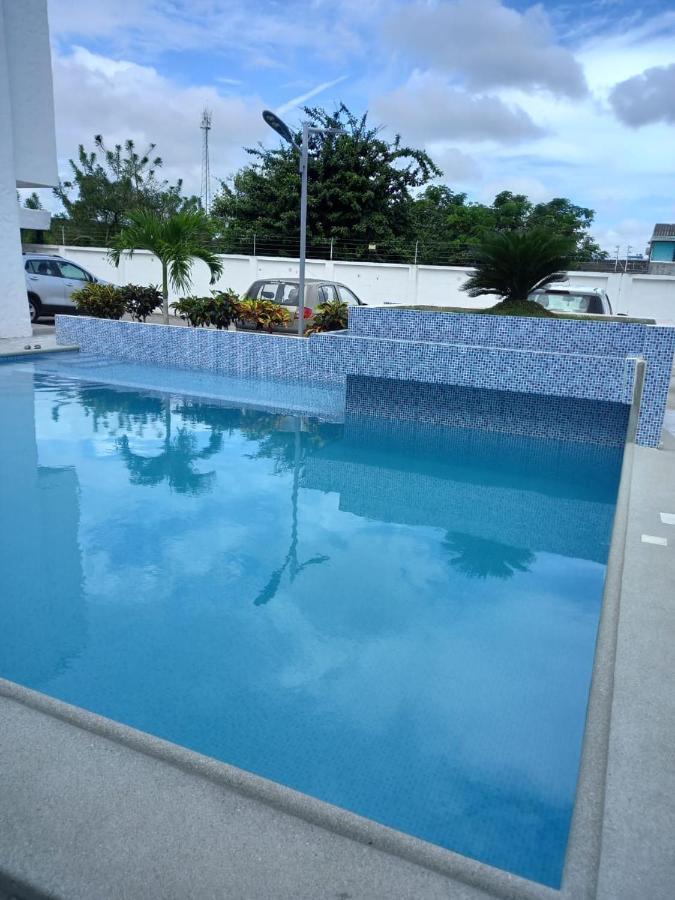 Apartamento Tus Vacaciones En Ecuador. *